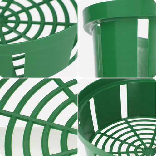 KADAX Koszyk Osłonka Do Sadzenia Cebulek fi 22cm na Arena.pl