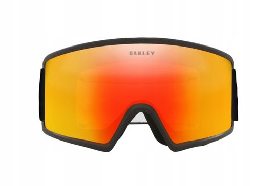 Oakley OO7121 712103 Target Line M na Arena.pl