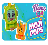 Podkładka pod myszkę Moji Pops