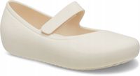Crocs Dziewczęce Balerinki Baletki Półbuty Brooklyn Mary 209430 Flat 23-24