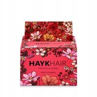 Folia ryflowana - pretty flowers