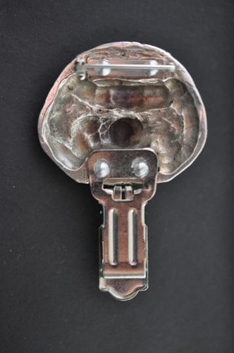 Bichon Frise - breloczek - 1879 na Arena.pl