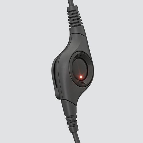 Słuchawki przewodowe LOGITECH Stereo Headset H390 na Arena.pl