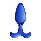 Expert - Glass Butt Plug