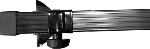 BAGAŻNIK DACHOWY BAZOWY OPEL COMBO C (2002-2011r) na Arena.pl