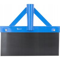 Skrobak zdzierak do posadzek 300x150mm stalowy GEKO