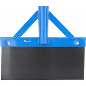 Skrobak zdzierak do posadzek 300x150mm stalowy GEKO