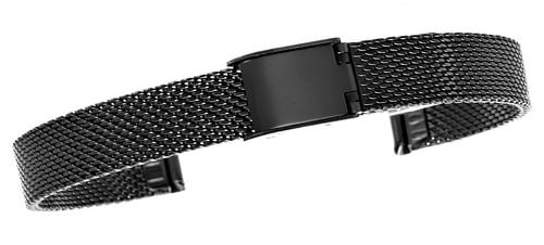 bransoleta ipb czarna mesh 10 mm jk10b na Arena.pl