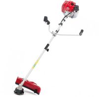 Victus Bc52E Kosa Spalinowa Do Trawy Wykaszarka Podkaszarka Podcinarka  Bc52 1.9Km  - Oficjalny Dystrybutor - Autoryzowany Dealer Victus