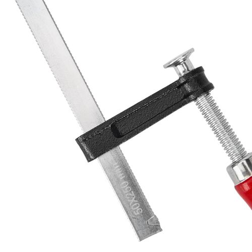 Ścisk stolarski 50 x 250 mm KD10181 na Arena.pl