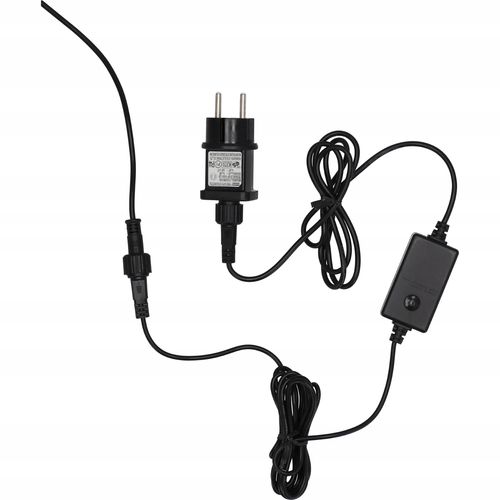 girlanda led sterowana 19m świetlna ciepłobiała smart z aplikacją tuya na Arena.pl