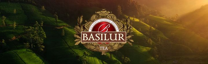 Basilur ENGLISH BREAKFAST herbata czarna - 100 szt. zdjęcie 2