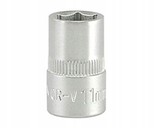 nasadka 11mm 3/8" 6k. na Arena.pl