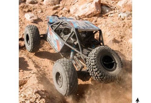Axial RR10 Bomber 1:10 4WD Kit na Arena.pl