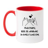 Klasyczny Biało-Czerwony 330 ml