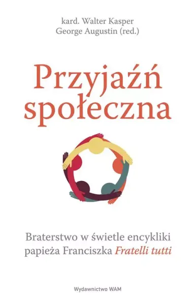 Przyjaźń społeczna zdjęcie 1