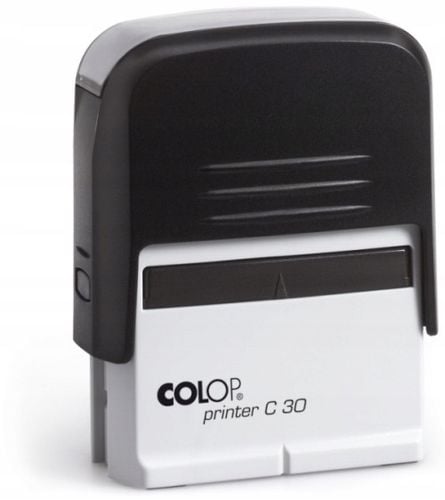 PIECZĄTKA - KOMPENSATA - tanie pieczątki na Arena.pl