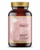 YANGO Step 2 Pregna (60 kaps.)