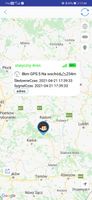 Lokalizator GPS 4G LTE 55 dni MAGNES PODSŁUCH BEZ ABONAMENTU