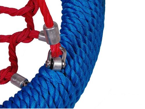 Huśtawka Bocianie Gniazdo 100cm PU na Arena.pl