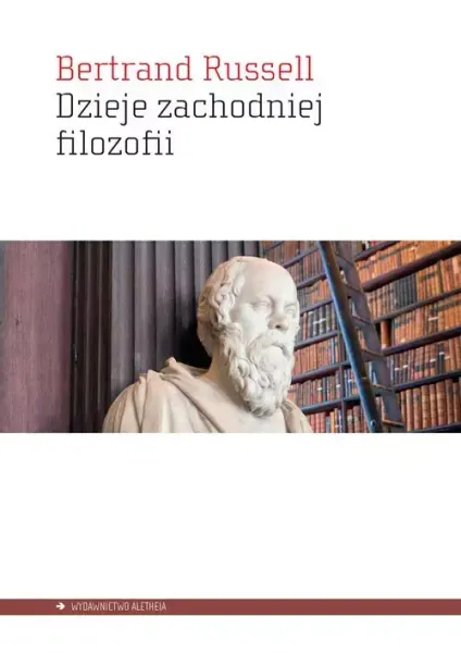 Dzieje zachodniej filozofii zdjęcie 1