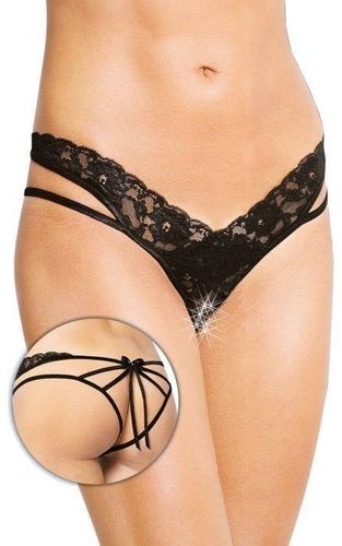 Odkryte figi damskie SoftLine 2438 S/M na Arena.pl
