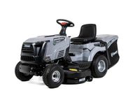 FAWORYT TT102H452 TRAKTOR TRAKTOREK OGRODOWY DO TRAWY Z TYLNYM WYRZUTEM KOSIARKA SAMOJEZDNA SPALINOWA DO TRAWY HYDROSTAT 102cm