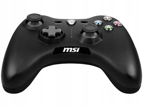 Pad MSI G300W na Arena.pl