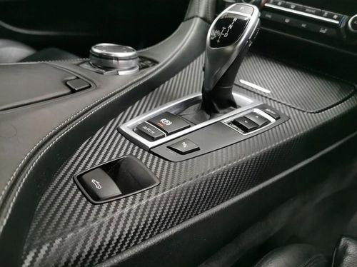 FOLIA SAMOCHODOWA CARBON 3D OKLEINA MAT 1,27m x 2m na Arena.pl