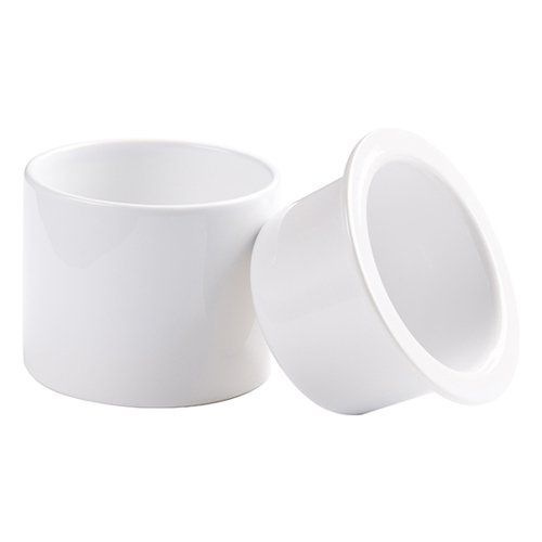 Miseczka ceramiczna do dipów Sublimacja Termotransfer zdjęcie 4