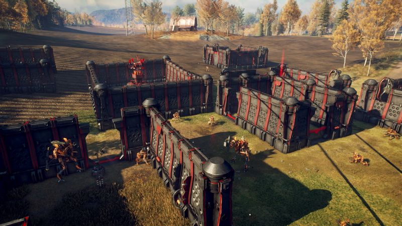 Generation Zero KLUCZ CD KEY KOD BEZ VPN 24/7 zdjęcie 3