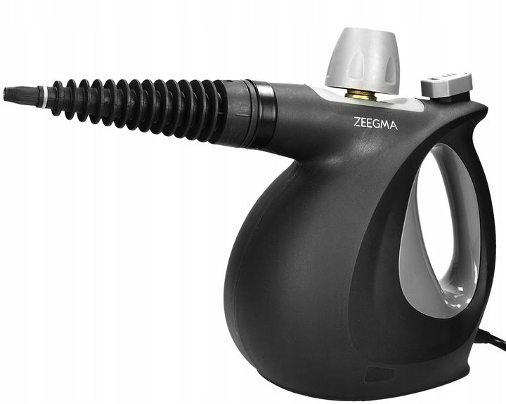 PAROWNICA Myjka Parowa Czyścik Ciśnieniowy 1000W 3Bar ZEEGMA Draden zdjęcie 8