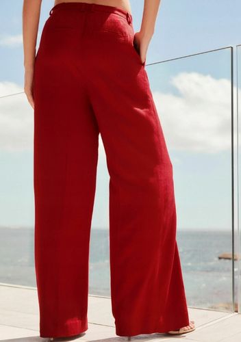 Next - Spodnie materiałowe R46 na Arena.pl