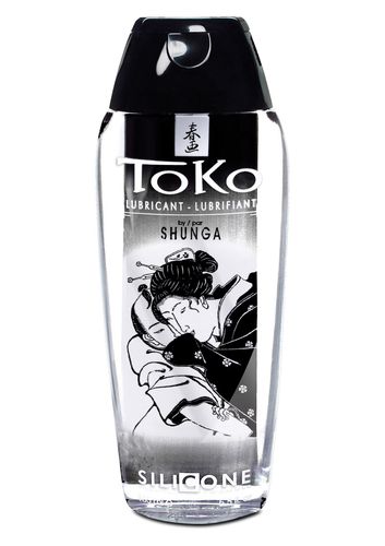 żel-shunga toko lubricant silicone 165m na Arena.pl