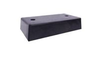 Odboje gumowe do ramp przeładunkowych 50cm OR-532U