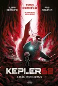 Kepler62. Część piąta. Wirus