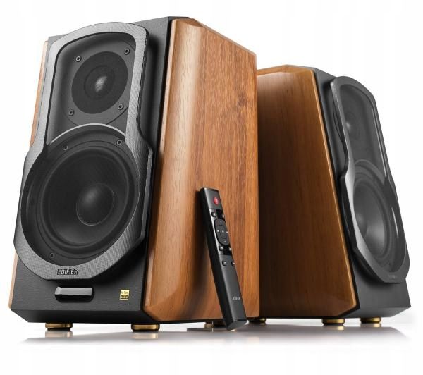 Głośniki komputerowe Edifier S1000MKII 120W Pilot zdjęcie 1