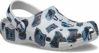 Dziecięce Chodaki Crocs Classic Game Over 23-24