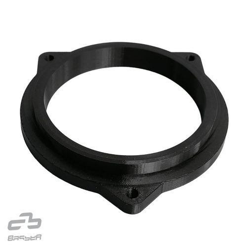 BASSER DPBMW09 DYSTANSE PETG BMW 85  E87 E88 E90 E91 E92 E93 F30 F31 na Arena.pl