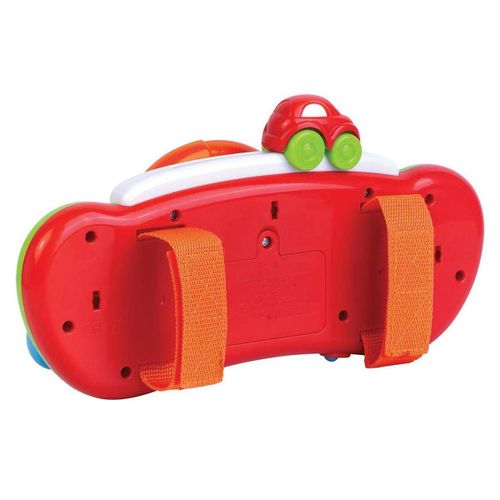 DUMEL Mini samochodzik panel sterowania na Arena.pl