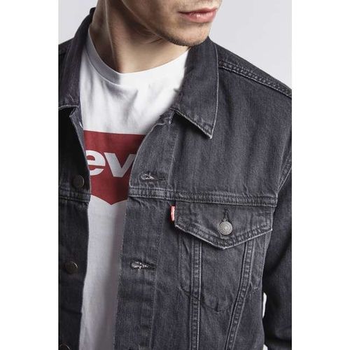 Levi's TRUCKER JACKET 0405 LIQUORICE S na Arena.pl