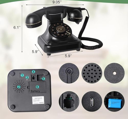 Księga gości audio RDYMONKEY z wiadomościami głosowymi na wesele i imprezy na Arena.pl