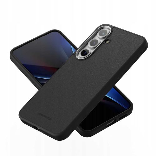 Spacecase Classy Mag Galaxy S25 Black na Arena.pl