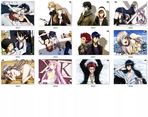 Poduszka K Project DO WYBORU na Arena.pl