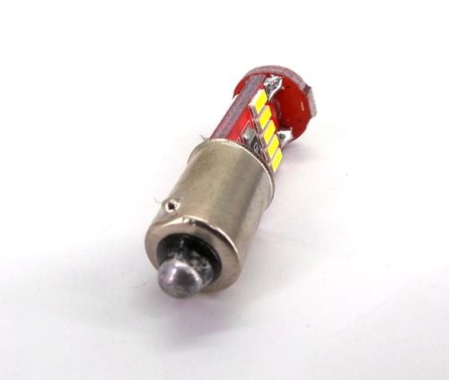 żarówka LED BAY9S, H21W 12V 5W CANBUS na Arena.pl