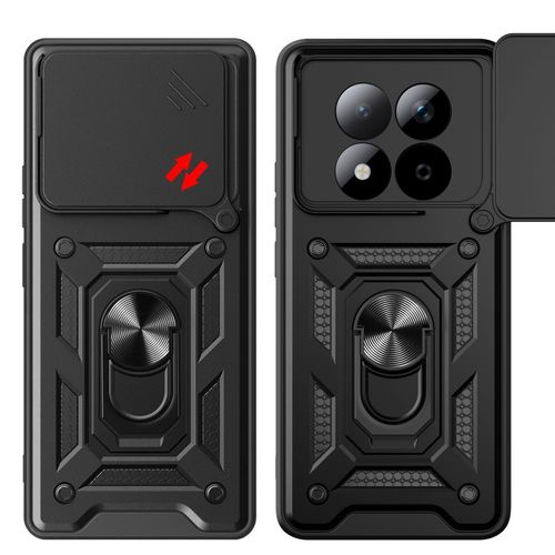 tech-protect camshield pro xiaomi redmi note 15 pro 5g matte black na Arena.pl