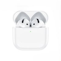 Słuchawki Bluetooth REMAX TWS PD-BT650 PRODA Bluetooth 5.4 WHITE