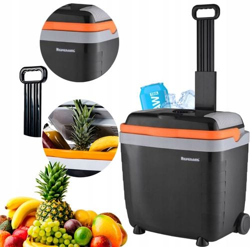 lodówka turystyczna ravanson cs-28s super na Arena.pl