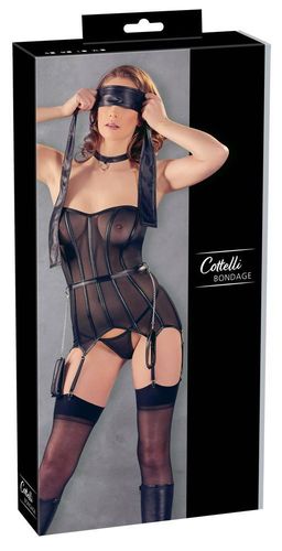 corsage bondage xl na Arena.pl