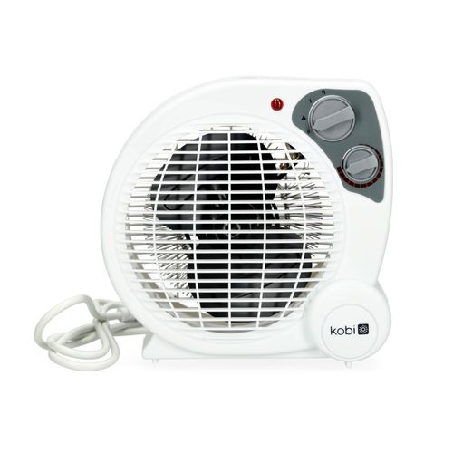 Termowentylator AERO 2000W z regulacją nawiewu na Arena.pl